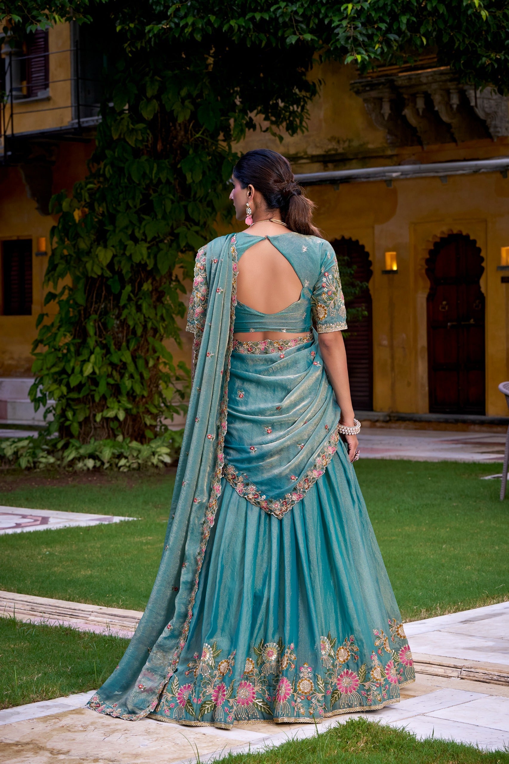 Lehenga Choli