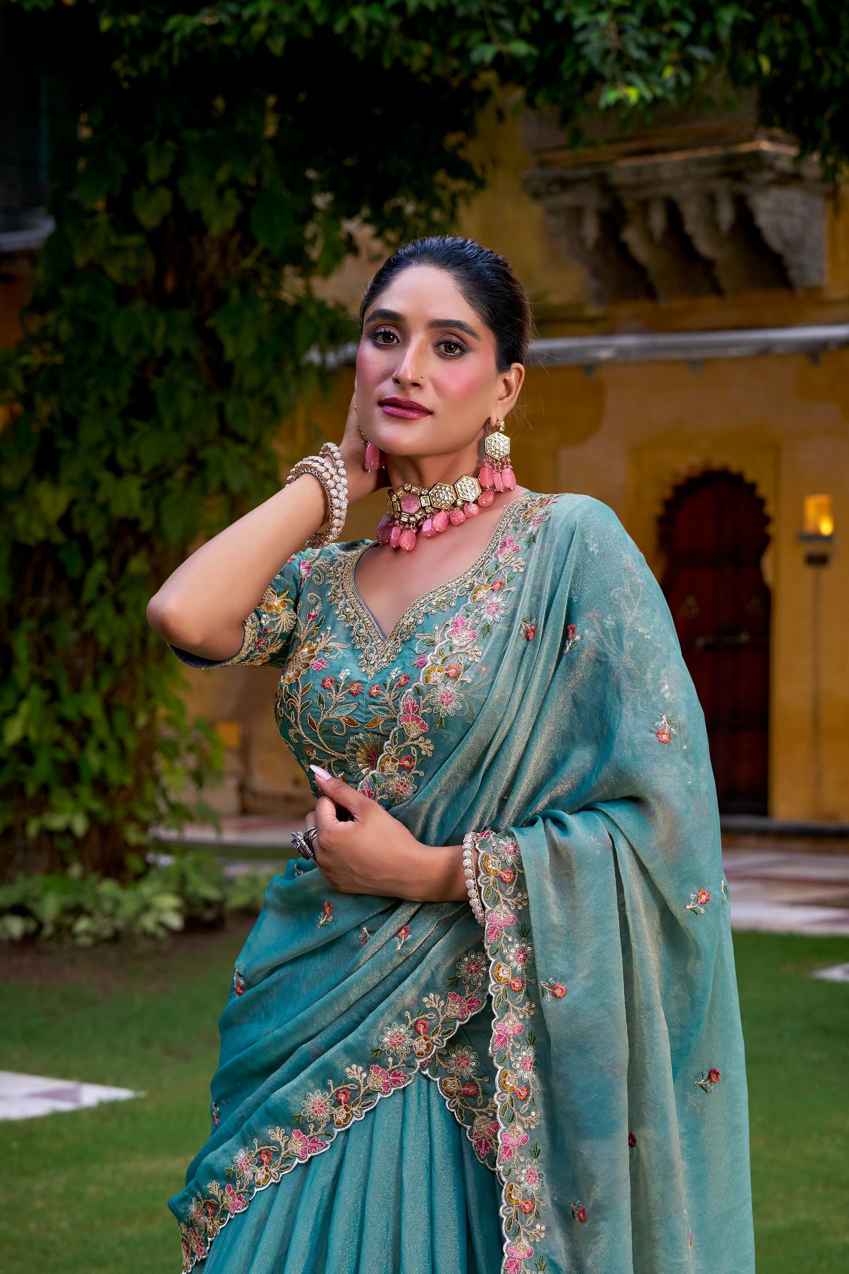 Lehenga Choli
