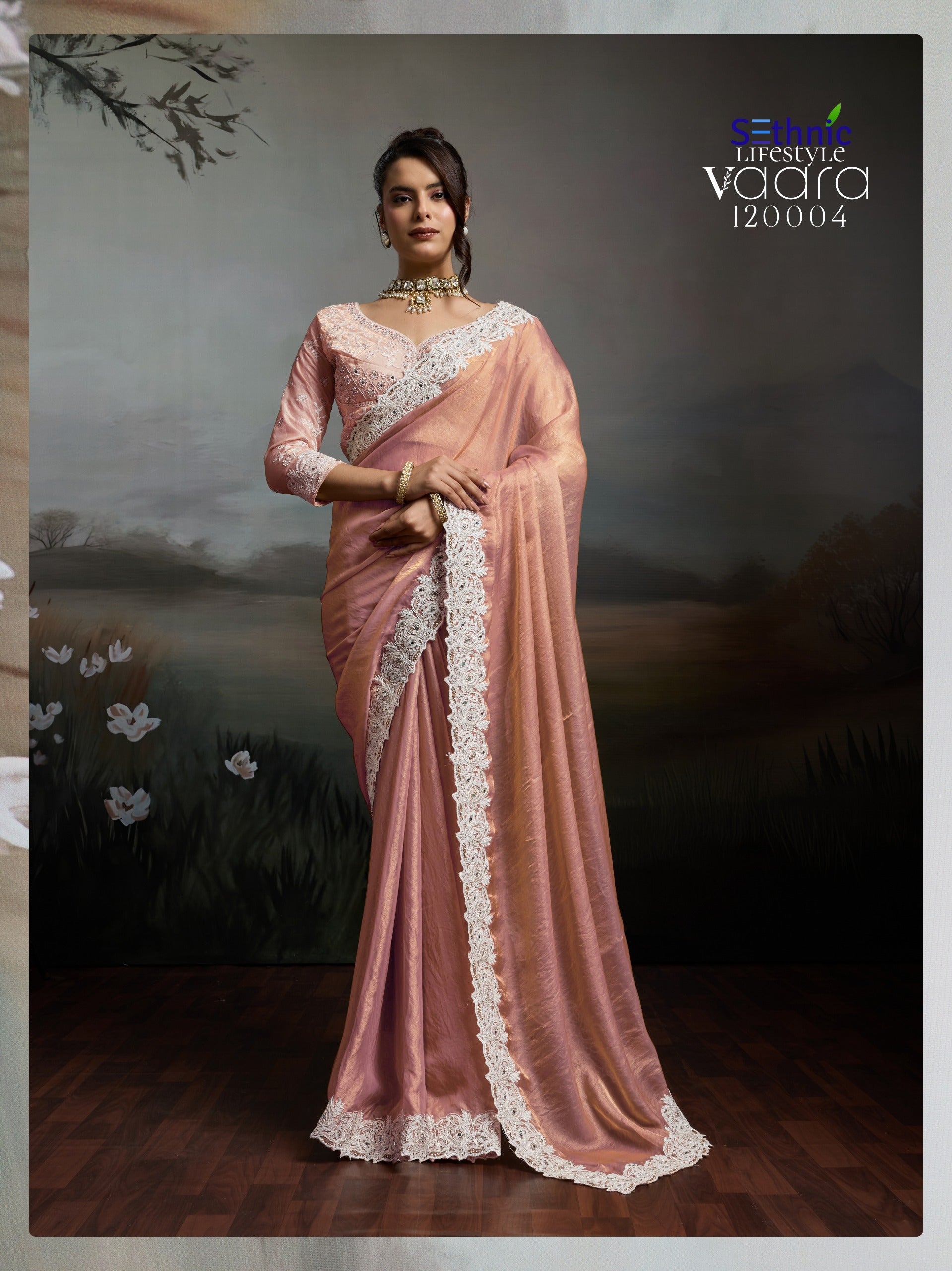 Introducing VAARA - The Ivory