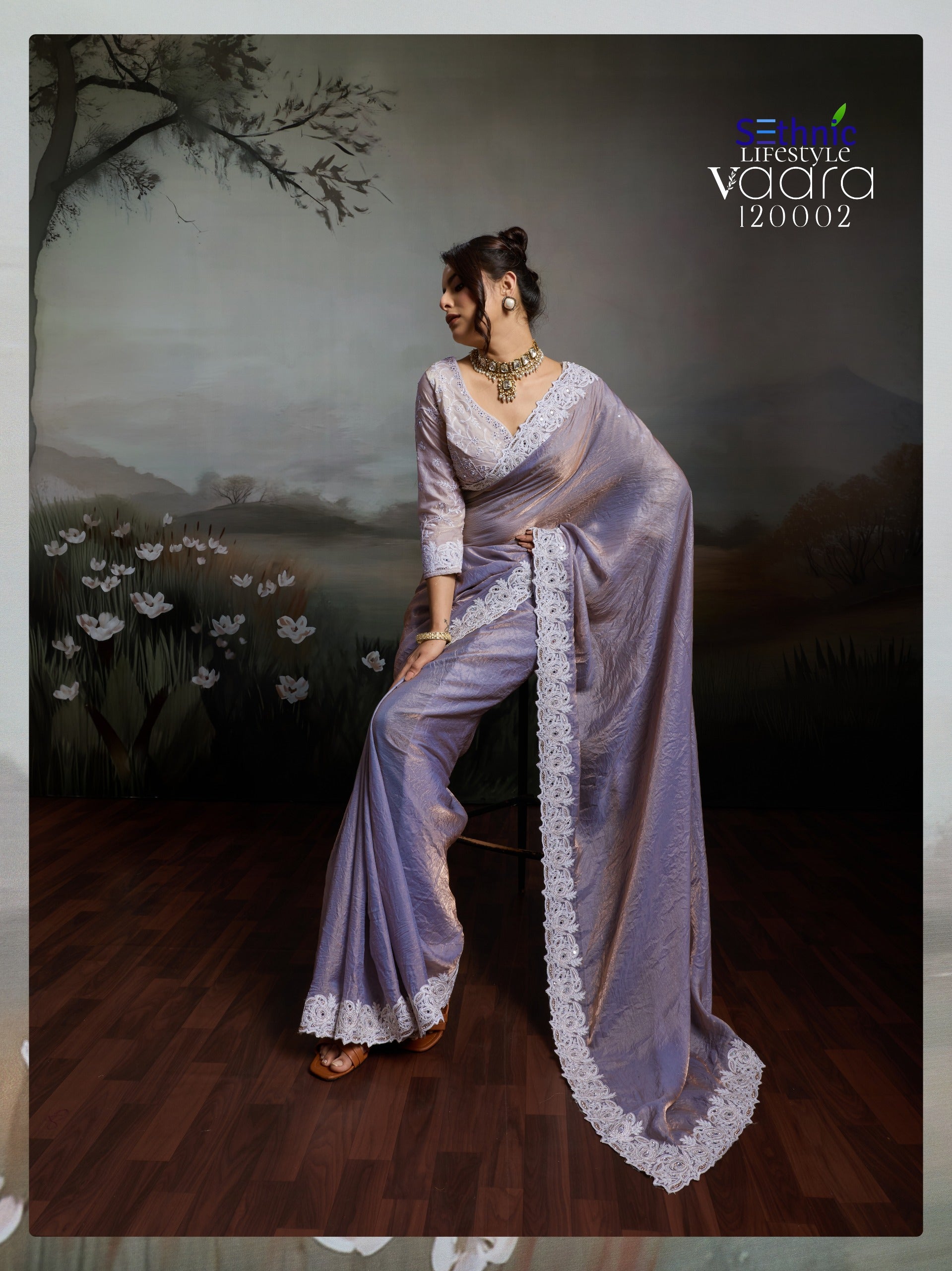 Introducing VAARA - The Ivory