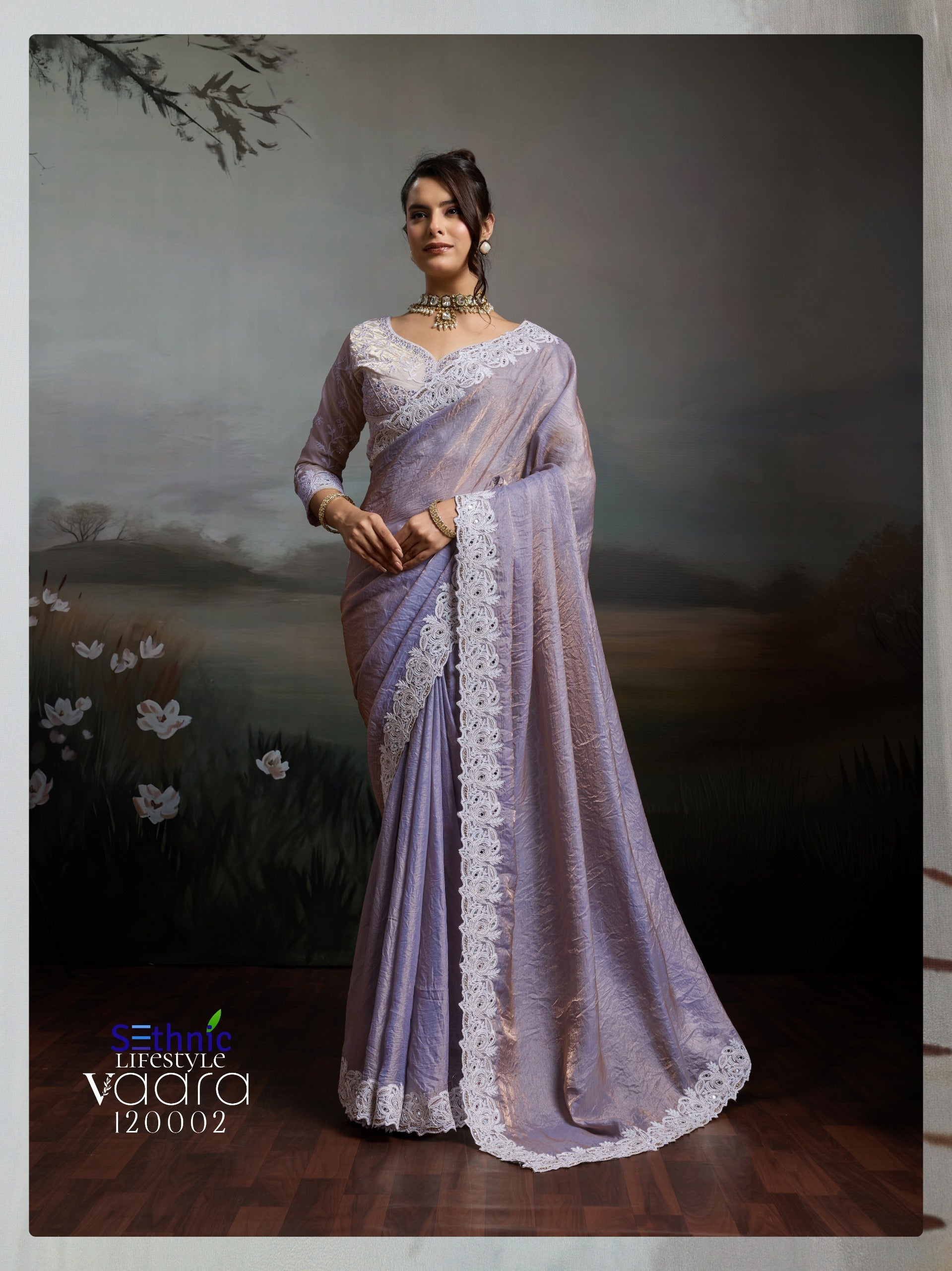 Introducing VAARA - The Ivory