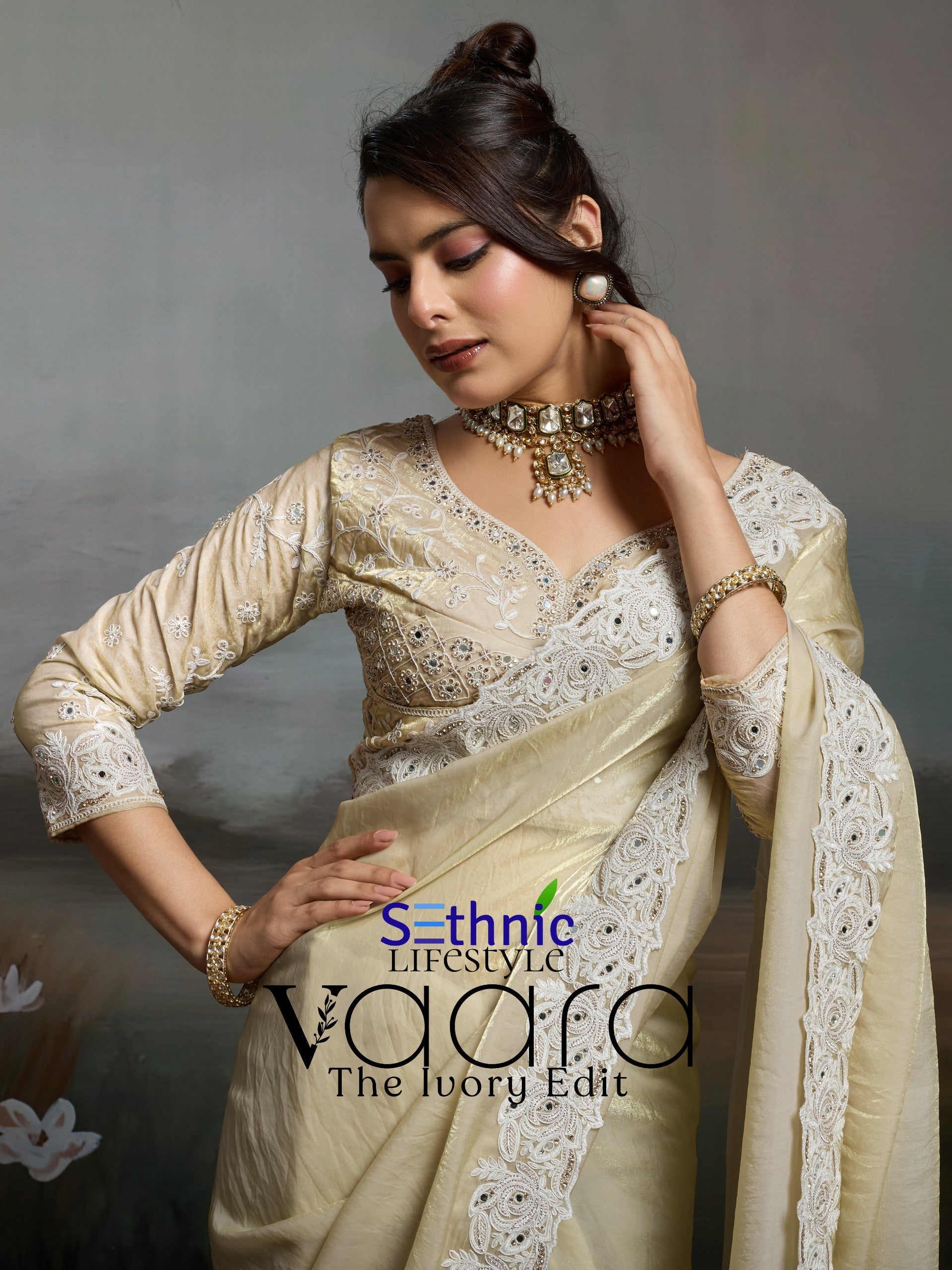 Introducing VAARA - The Ivory