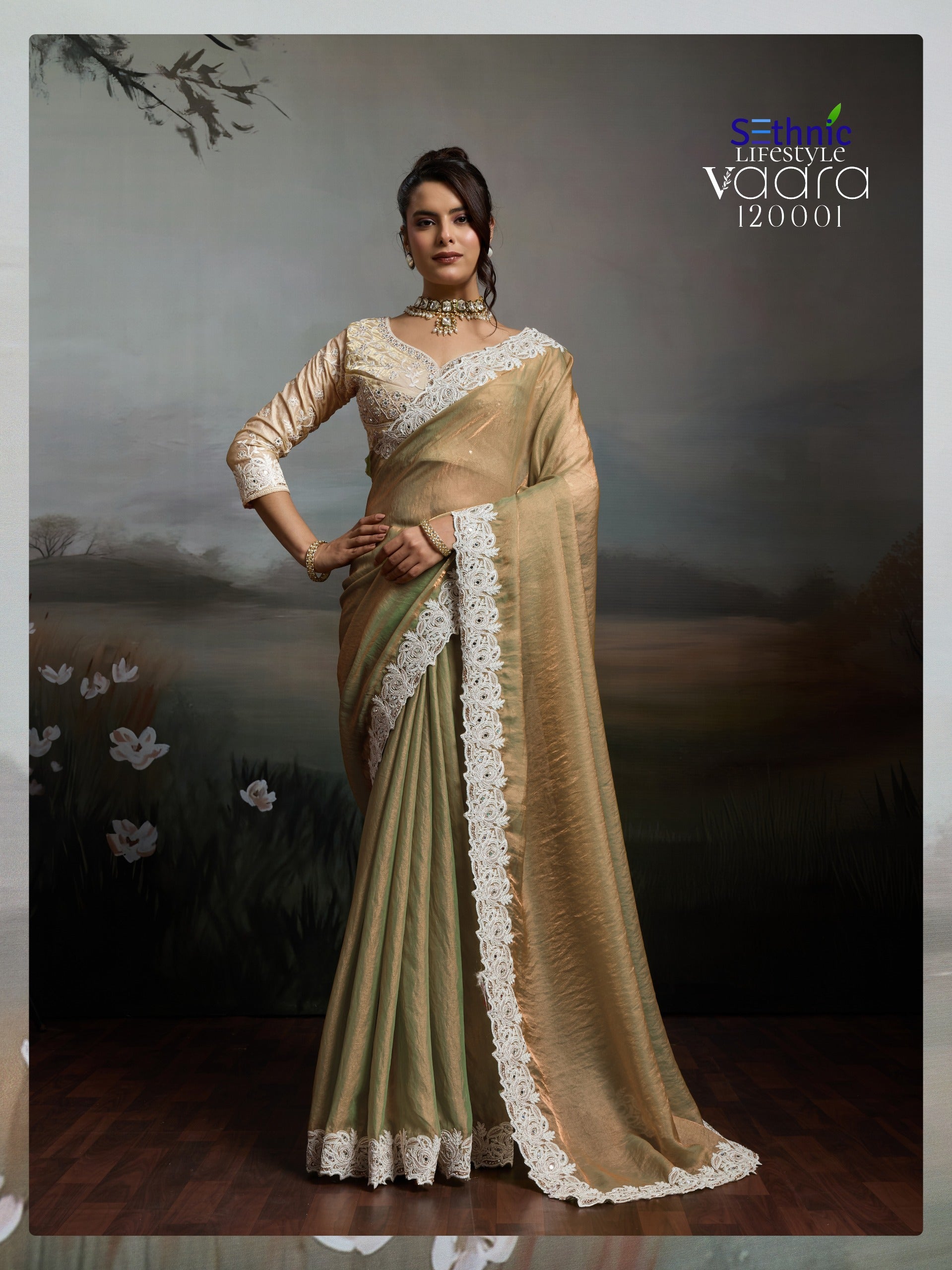 Introducing VAARA - The Ivory