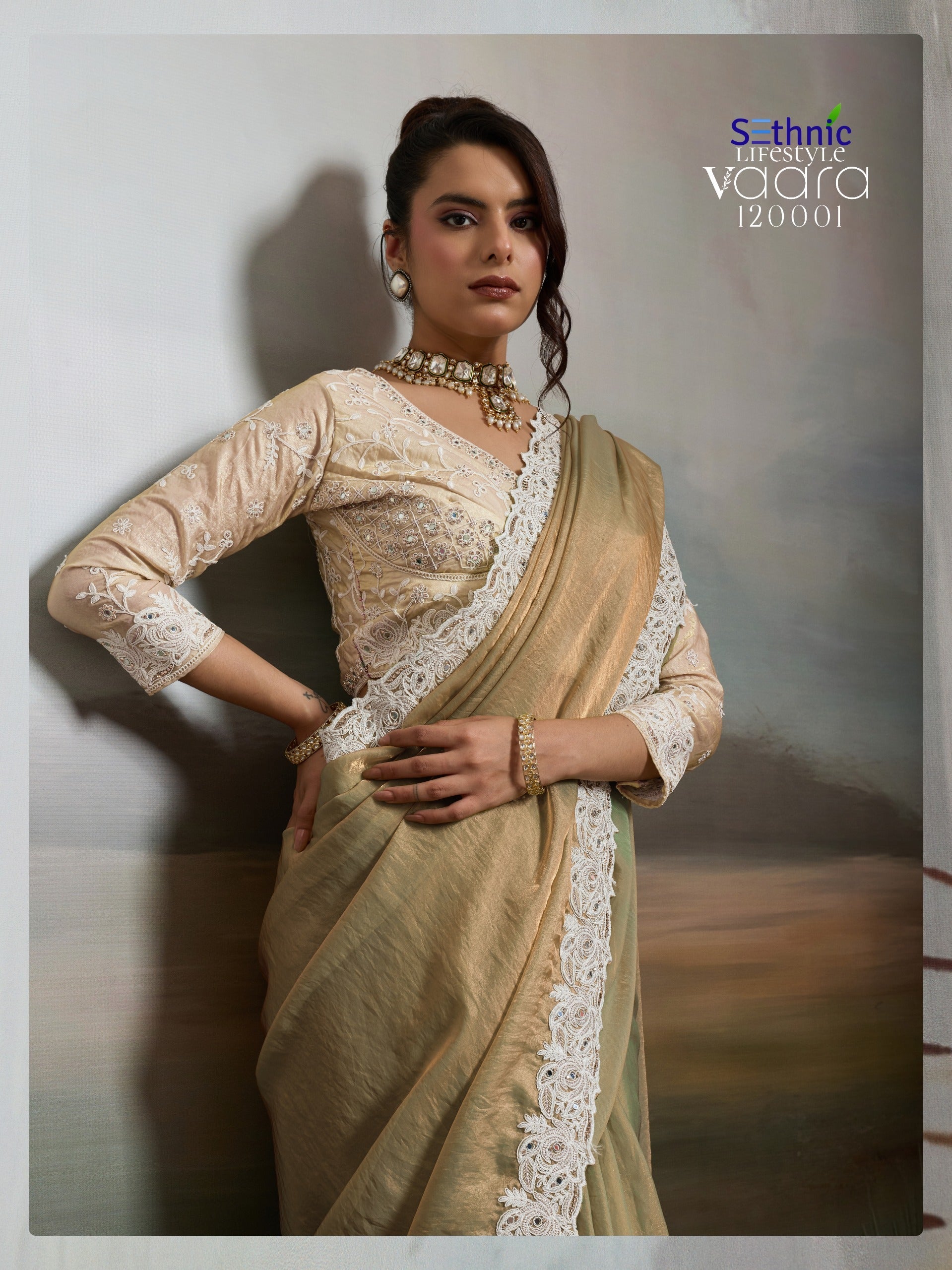 Introducing VAARA - The Ivory