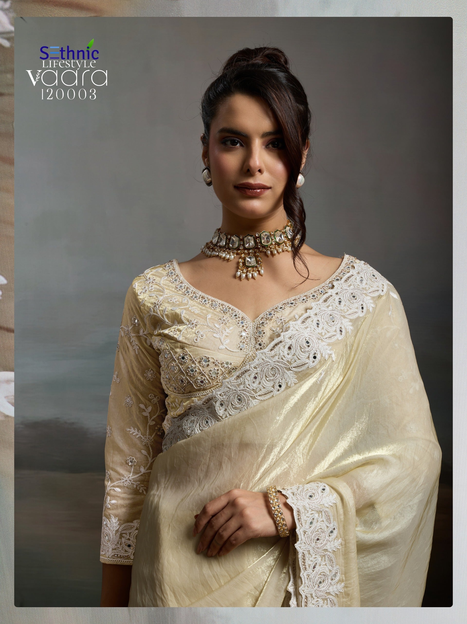 Introducing VAARA - The Ivory