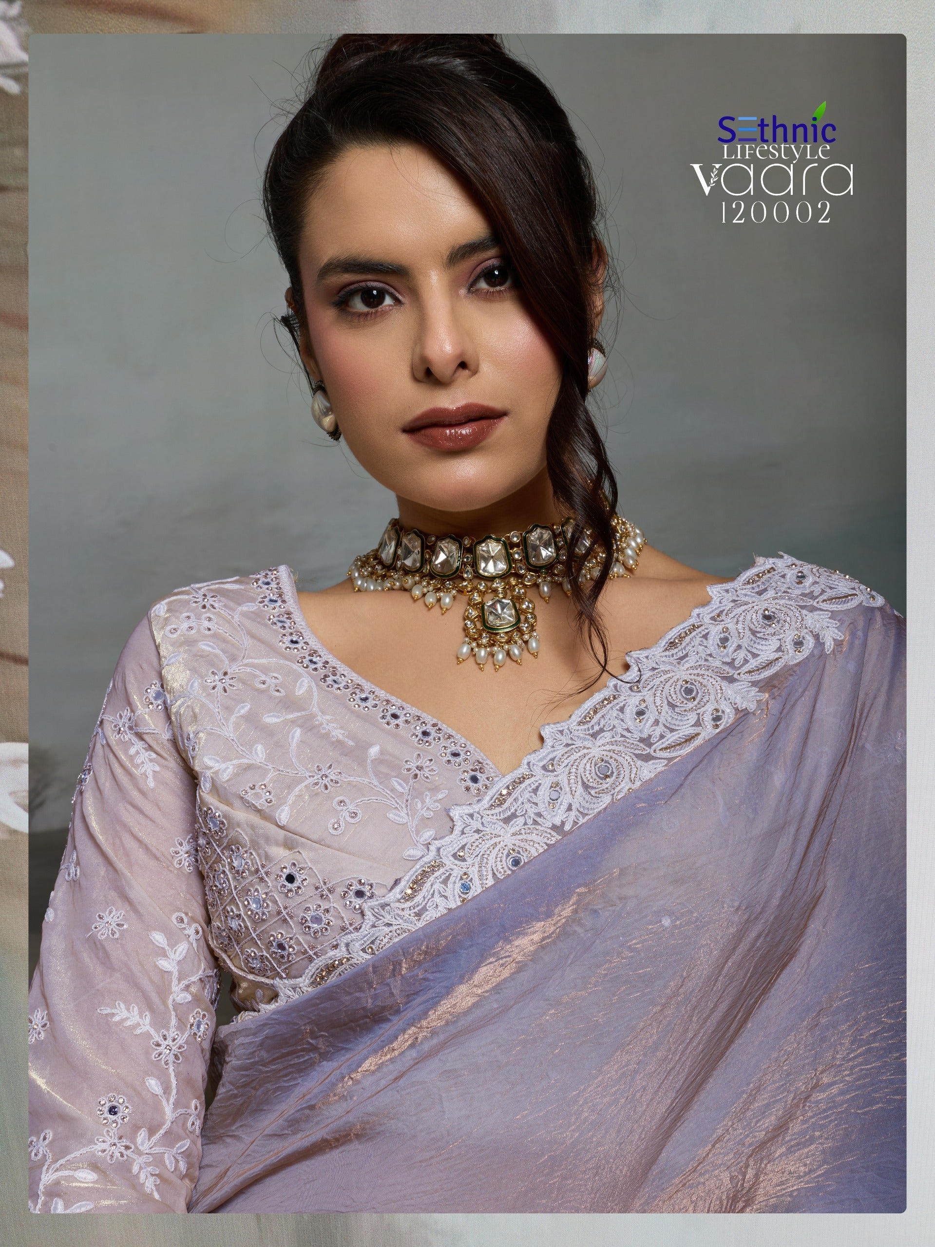 Introducing VAARA - The Ivory