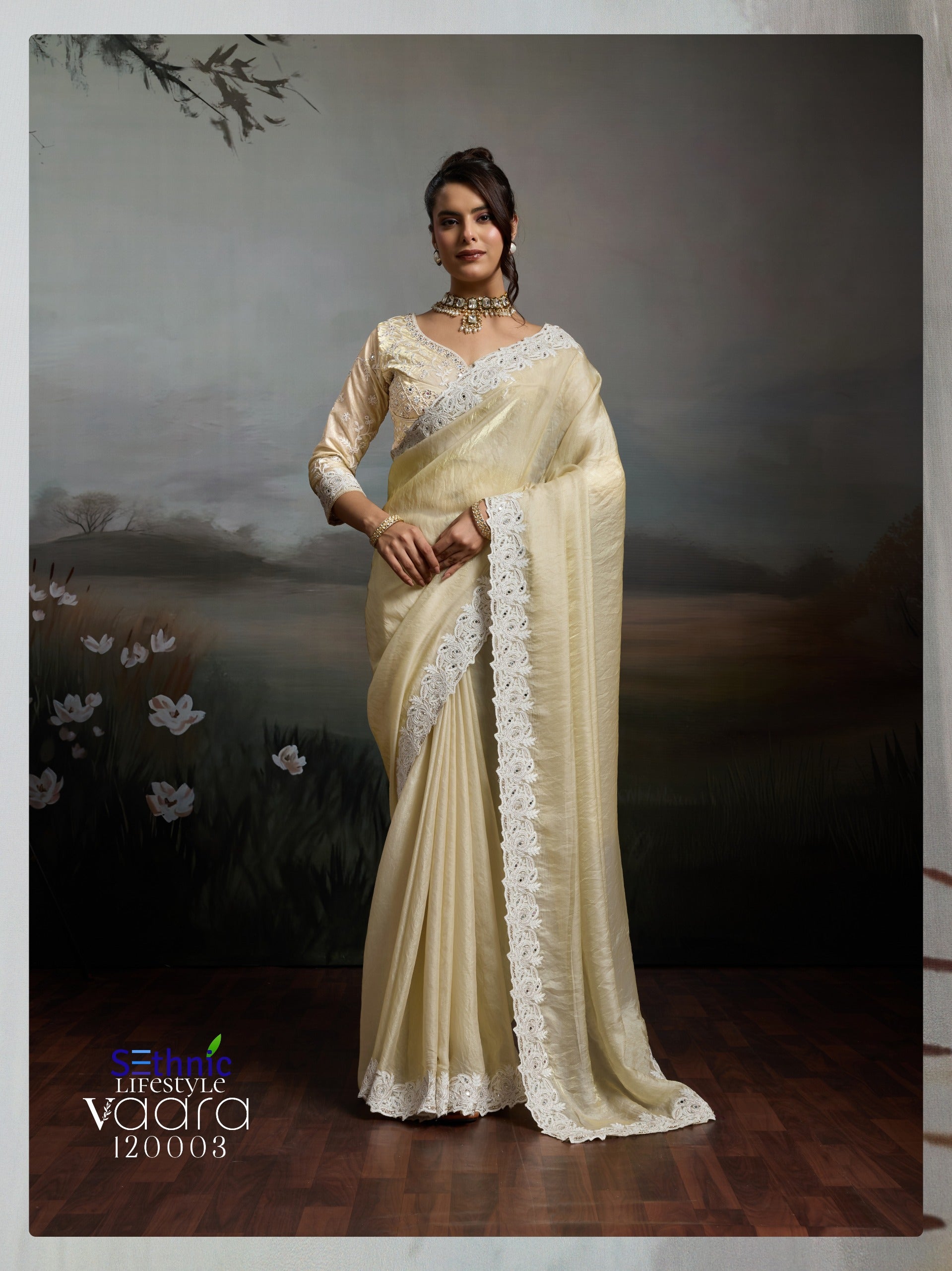 Introducing VAARA - The Ivory