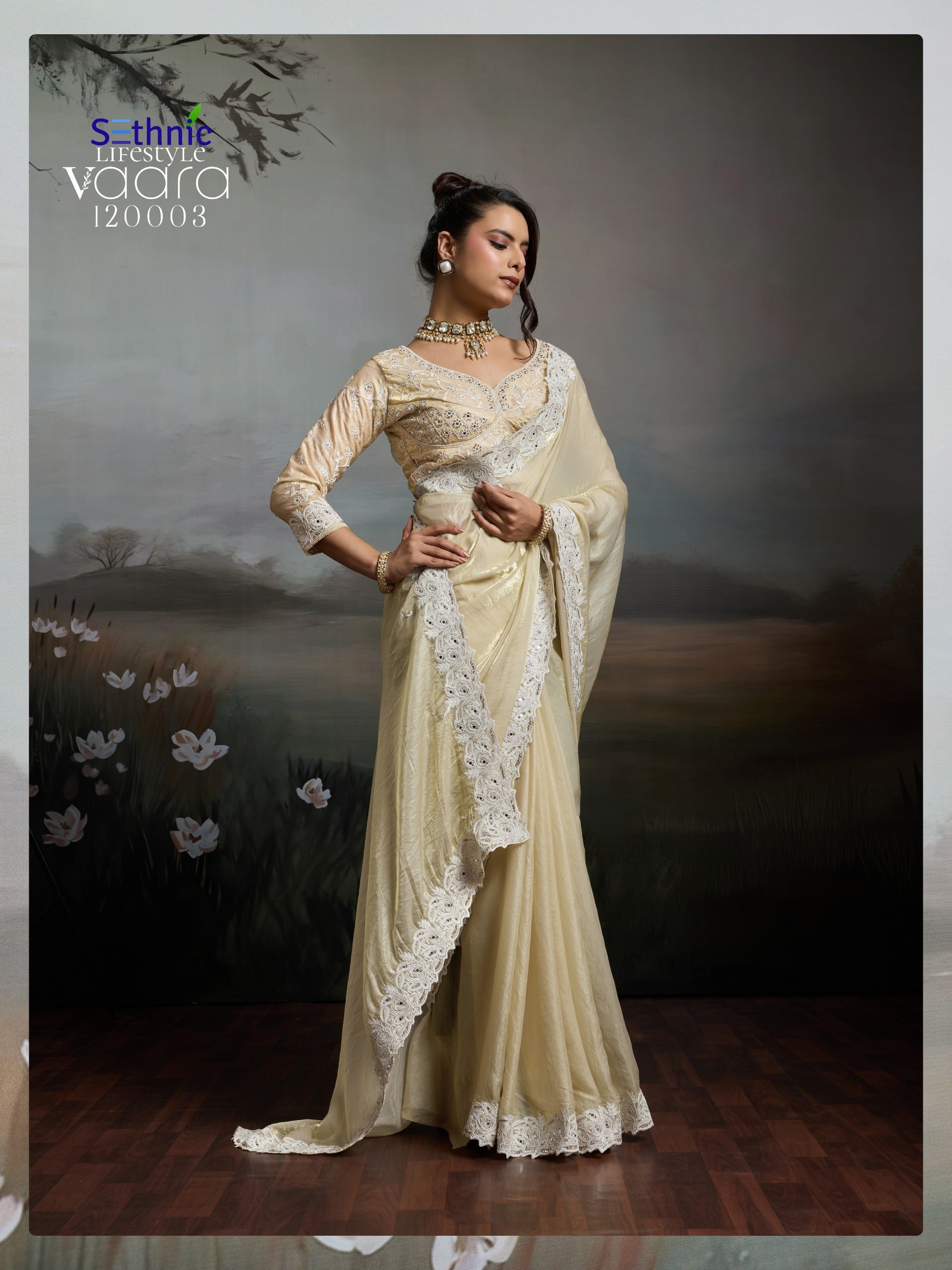 Introducing VAARA - The Ivory