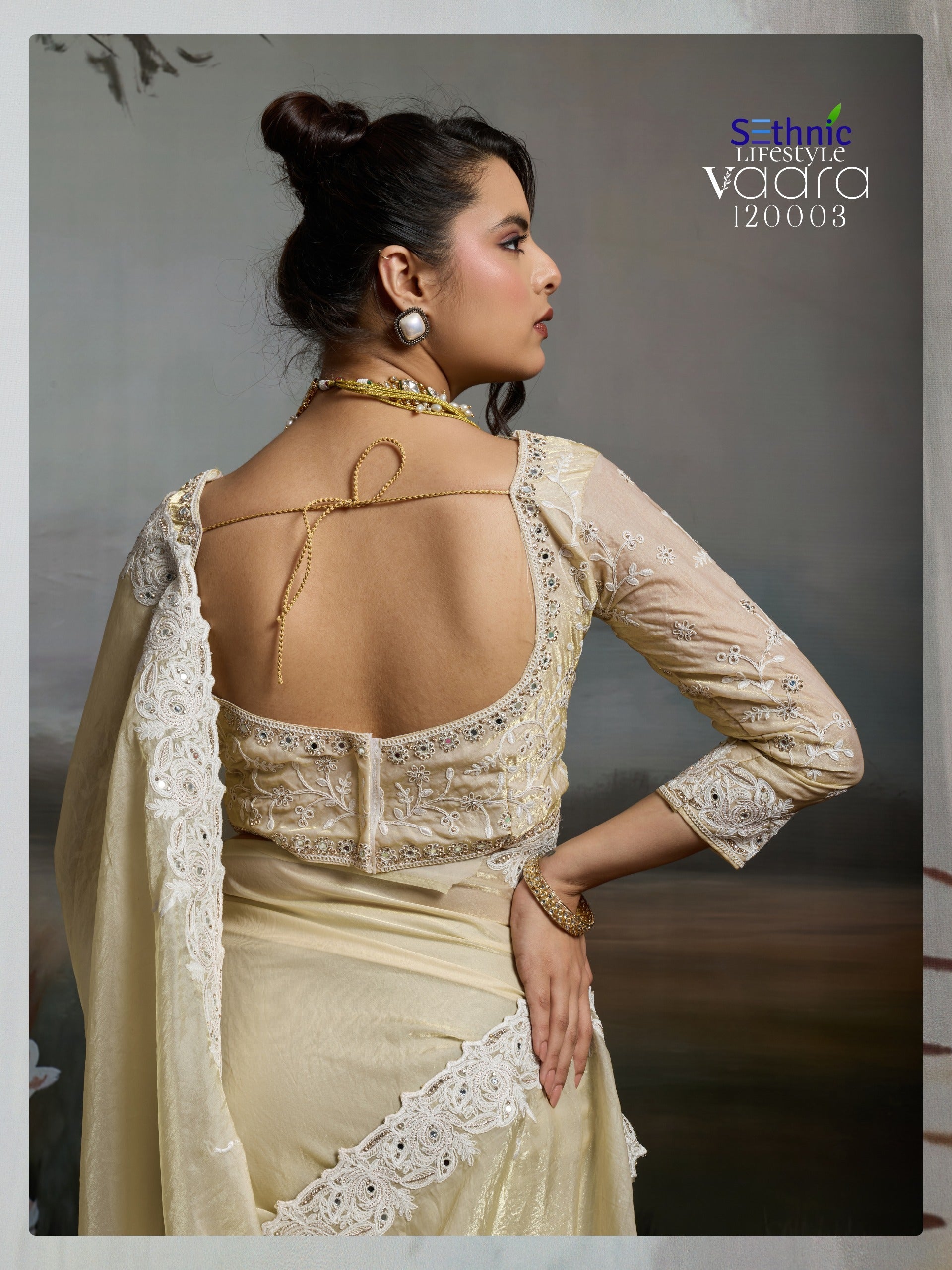 Introducing VAARA - The Ivory