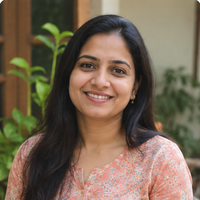 Janvi Chovatiya